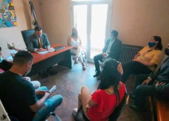 Multa y clausura por violar el aforo del 70 %