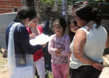 Cómo se realizará el Censo 2022 en Argentina