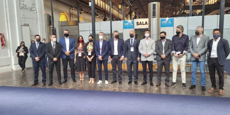 Jujuy y once provincias más impulsan la integración turística del Norte y el Litoral argentino