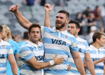 Los Pumas jugarán en Jujuy contra Escocia en julio del 2022