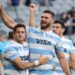 Los Pumas jugarán en Jujuy contra Escocia en julio del 2022