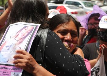 Perpetua a un femicida en Jujuy