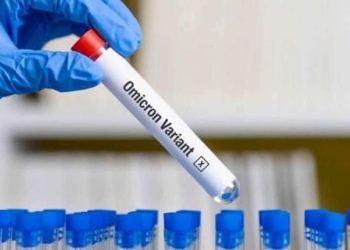 Covid-19: la OMS y un alentador pronóstico sobre la variante Ómicron