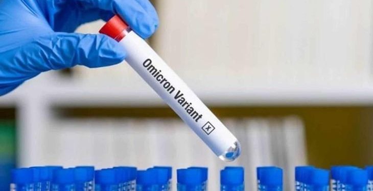 Covid-19: la OMS y un alentador pronóstico sobre la variante Ómicron