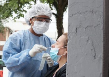 Jujuy dispuso nuevos criterios para el aislamiento de casos positivos y contactos estrechos