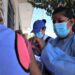 «Cada día que una persona pasa sin vacunarse expone su salud»