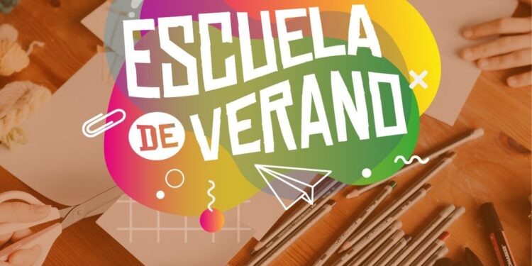 Convocan a docentes talleristas para la Escuela de Verano