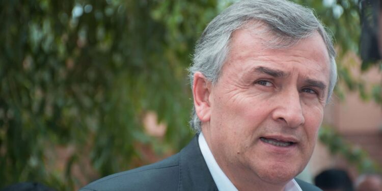 Morales: «No habrá aumento de impuestos en Jujuy»