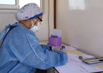 Se habilitaron más líneas para solicitud de constancias de positivos y contactos estrechos