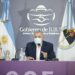 Se suspenden por 15 días los eventos que convoquen a más de mil personas en lugares cerrados