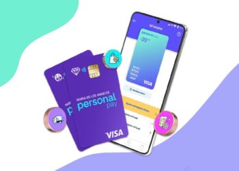 PERSONAL PAY, la billetera virtual de Personal  continúa evolucionando