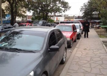 Remiseros interjurisdiccionales de San Antonio y el Carmen se reúnen para mejorar el servicio de transporte