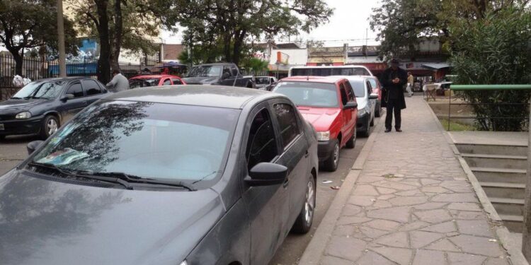 Remiseros interjurisdiccionales de San Antonio y el Carmen se reúnen para mejorar el servicio de transporte