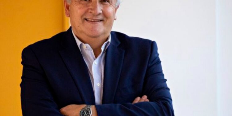 Gerardo Morales lidera el ránking de gobernadores