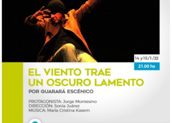 San Salvador de Jujuy te propone «Teatro en Vacaciones»