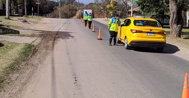 Estado de Rutas en Jujuy para este Jueves 20