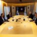 Gerardo Morales: mediador entre la tensión política de JxC y A. Fernández, logra que se garantice  el tratamiento del pago de la deuda sin “show político”