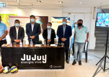 El Carmen  inicia  la 23º Edición de Las Olimpiadas «Amistad e Integración»