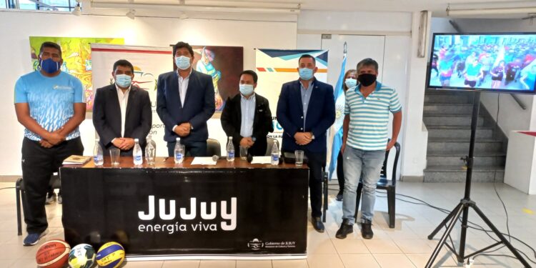 El Carmen  inicia  la 23º Edición de Las Olimpiadas «Amistad e Integración»