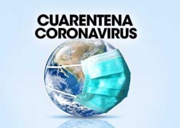 Equipo de Prensa Municipal de La Esperanza se encuentra en cuarentena por Coronavirus.