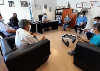 Monterrico: Disposiciones y recomendaciones del COE local tras incremento de casos de COVID-19