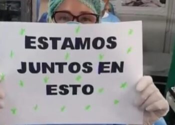 El Hospital de Calilegua  informa nuevas disposiciones