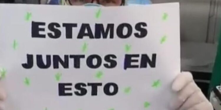 El Hospital de Calilegua  informa nuevas disposiciones