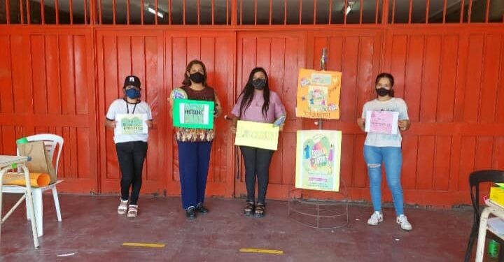 Fraile Pintado lanzó oficialmente las «Escuelas de Verano 2022»