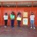 Fraile Pintado lanzó oficialmente las «Escuelas de Verano 2022»