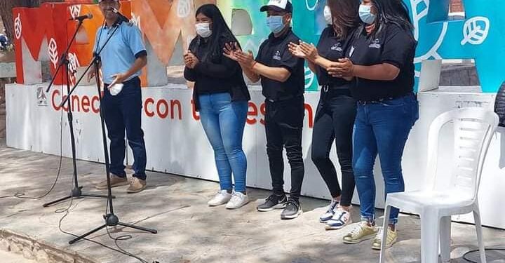 Arrancó la Temporada Turística «Verano 2022» en Maimará