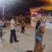 Fraile Pintado cierra  la 8VA.  Edición del  “Cantando bajo los cielos”, con un gran desfile de artistas