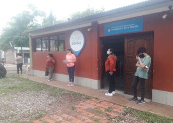 Programa Jujuy Hábitat: Puesto Viejo arrancó con la preinscripción para la adjudicación de lotes