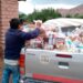 Inmediata asistencia a familias de Maimará por el temporal