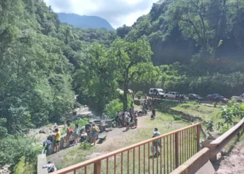 Calilegua: Otra belleza jujeña elegida por turistas