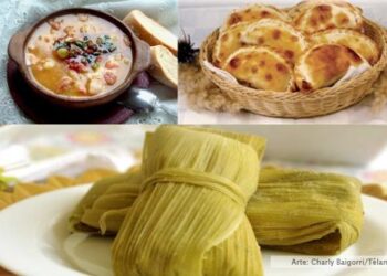 En San Salvador continúa abierta la inscripción para ser parte del Registro Gastronómico Turístico