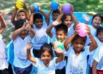 Continúan las actividades de «Escuela de Verano» por el interior de la provincia