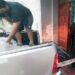 Comunidad Indígena de Tumbaya fue provista de agua envasada