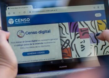 ¿Conocés el «Censo Digital» en Jujuy? Te contamos lo que tenés que saber