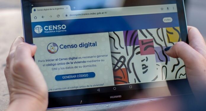 ¿Conocés el «Censo Digital» en Jujuy? Te contamos lo que tenés que saber
