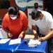 Puesto Viejo firmó convenio con Desarrollo.