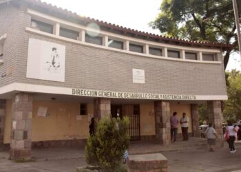 La Municipalidad de San Salvador pone a disposición de la comunidad el Banco de Prótesis y Órtesis