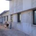 Monterrico: Importante avance en las obras de los Colegios Secundarios de Los Lapachos y San Vicente