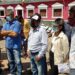 Entrega de semillas a pequeños y medianos productores de Fraile Pintado
