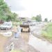Trabajo y asistencia del Municipio de Palpalá ante la fuerte tormenta