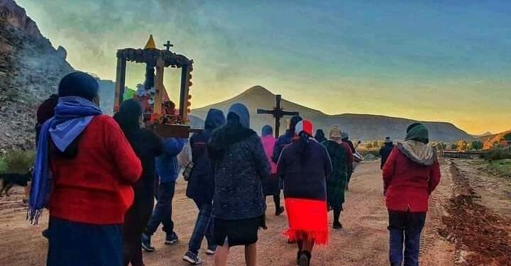 Este Domingo Susques celebra sus Fiestas Patronales