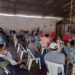 Pequeños productores de Aguas Calientes recibieron subsidios por heladas
