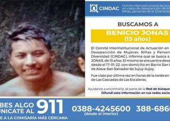 Tristeza y dolor por la muerte de un chico de 15 años