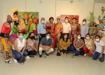 Julio Bravo: «vamos a tener desde el 11 de febrero una fiesta para disfrutar de los mejores corsos»