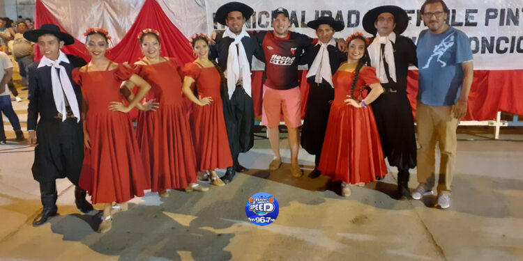 Se aproximan los tradicionales «Cantando bajo los cielos de Fraile Pintado»