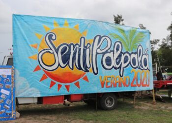 “Sentí Palpalá” lanza una agenda imperdible para la familia